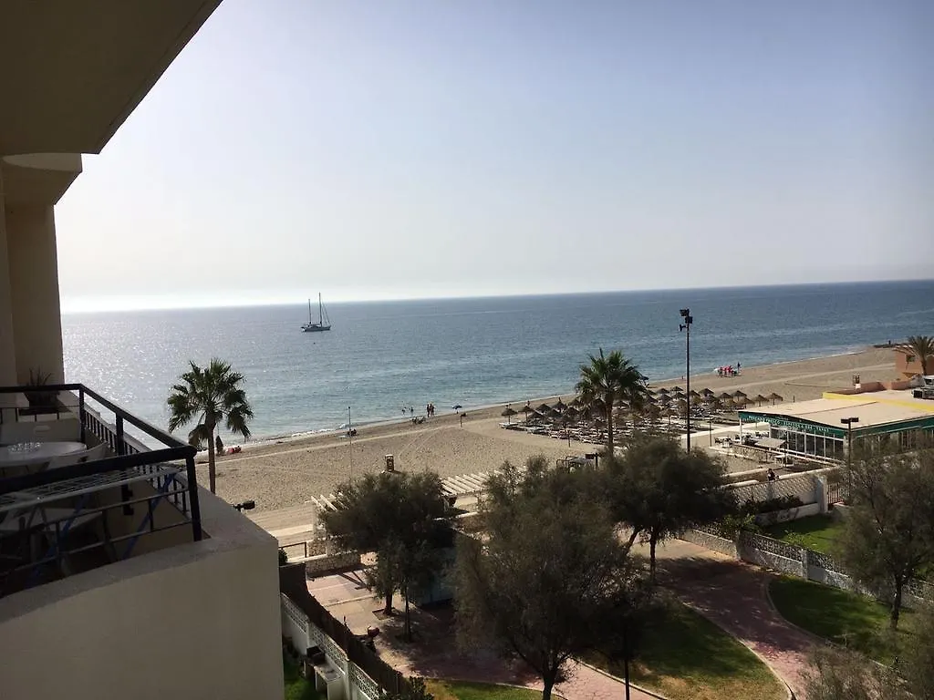 Apartment Calle Alberto Morgenstern Fuengirola