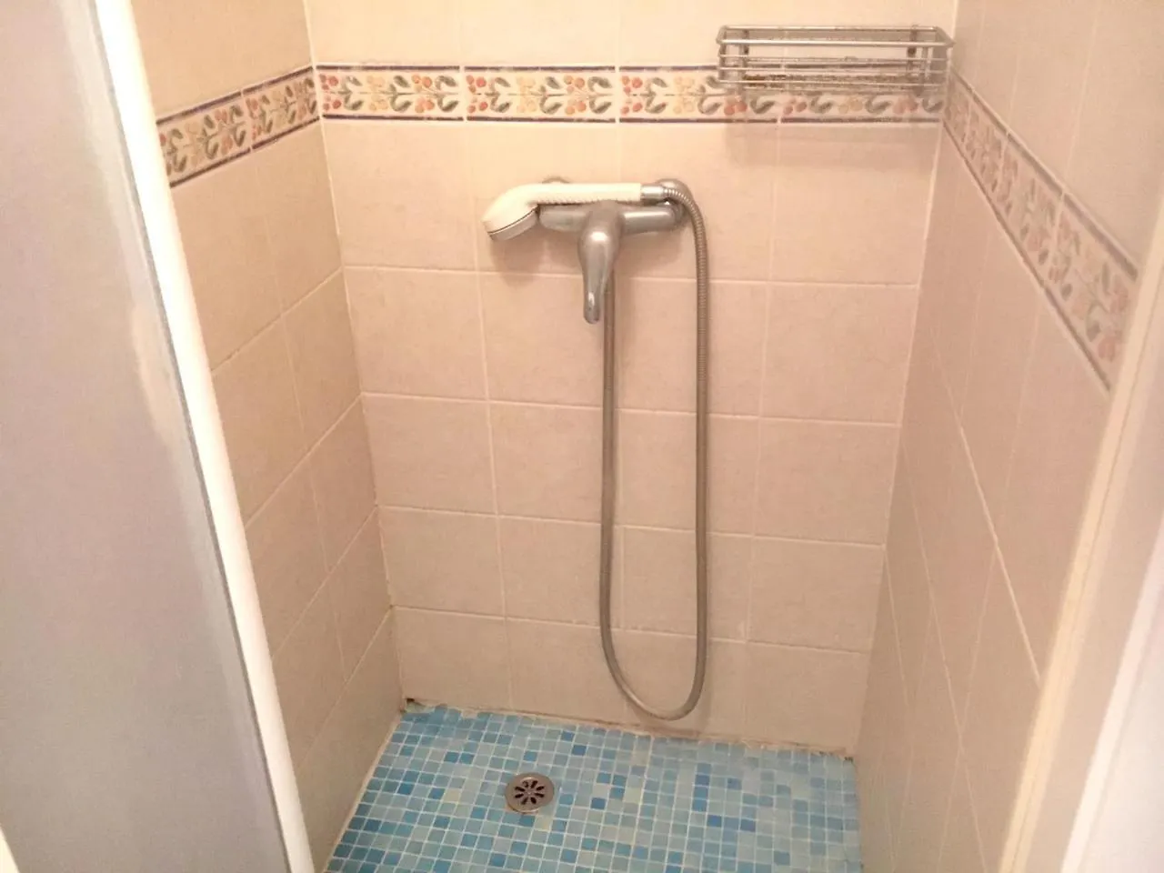 Apartment Calle Alberto Morgenstern Fuengirola