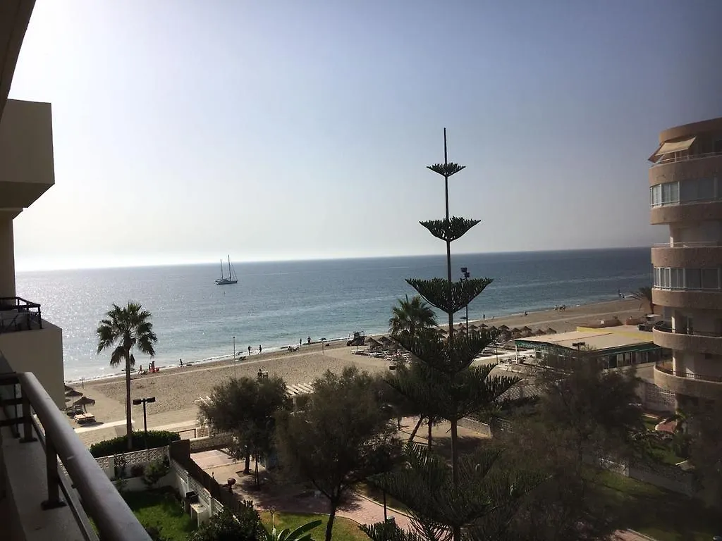 Apartment Calle Alberto Morgenstern Fuengirola