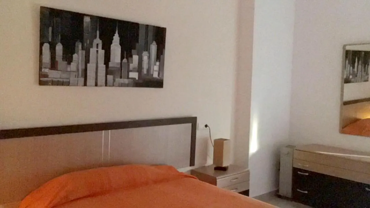 Apartment Calle Alberto Morgenstern Fuengirola 0*,  İspanya
