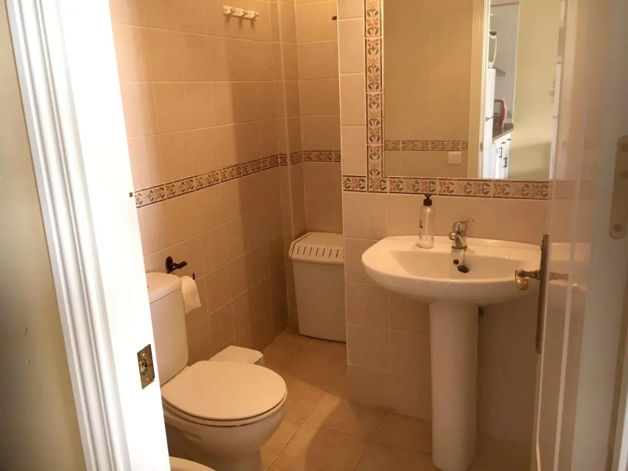 Apartment Calle Alberto Morgenstern Fuengirola